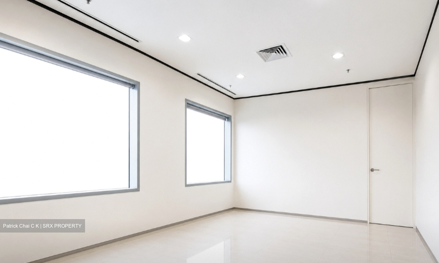 Suntec City (D1), Office #563268471